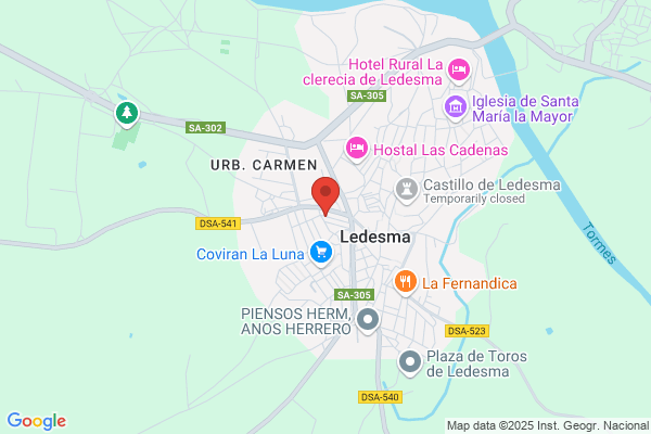 Garcia Villasan m. A.