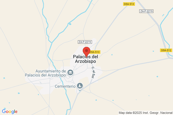 Malaquías Prieto E Hijos S.l.