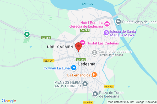 Pension Restaurante Venancia - Cafeteria