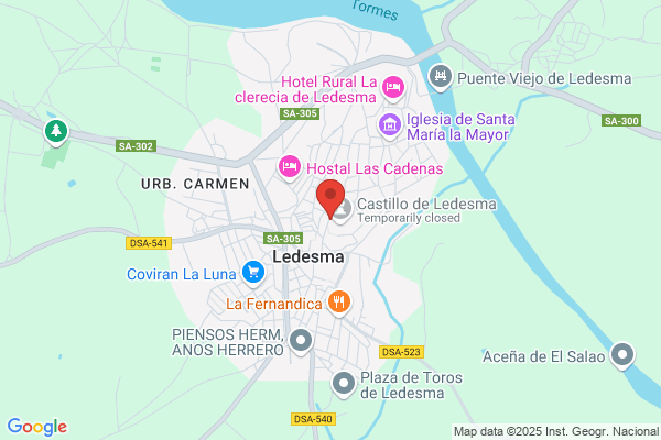 Registro De La Propiedad