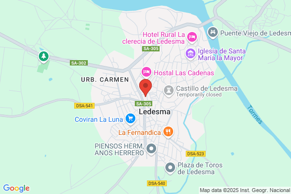 Rocal Restaurante