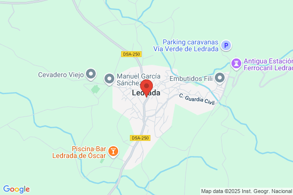 Caja Rural Provincial De Salamanca