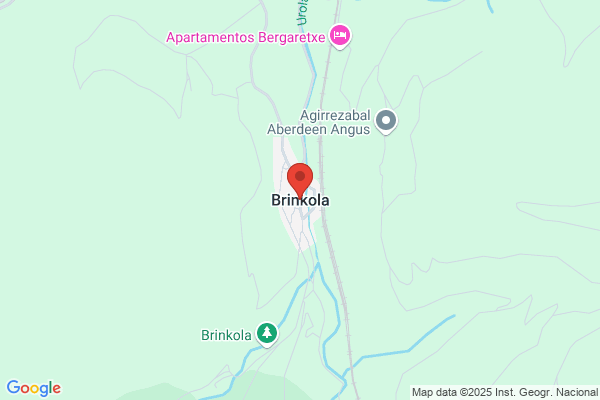 Presa Barrendiola-Pridesa