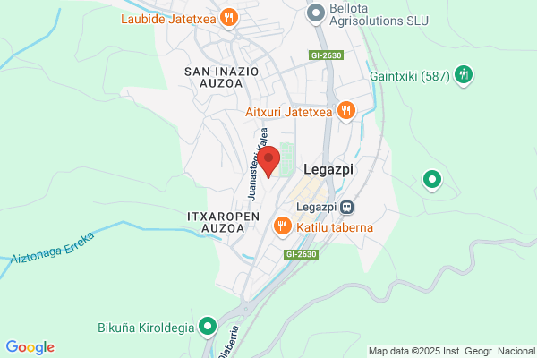 Sociedad Cultural Lekan-Azpi