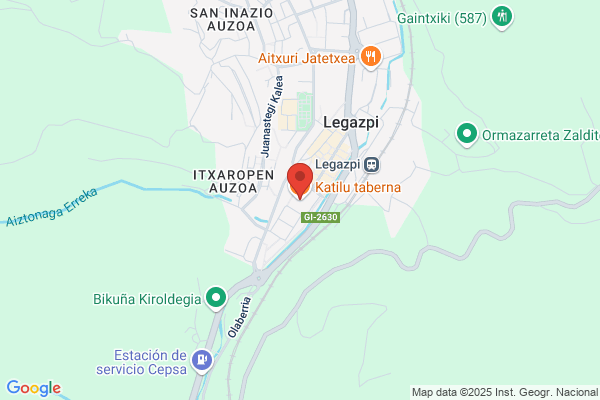 Bar Kalotx
