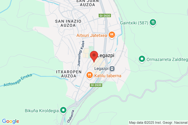 Galdaragintza Haize-Leku
