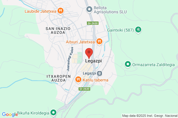 Instaladora Korosti S.L.
