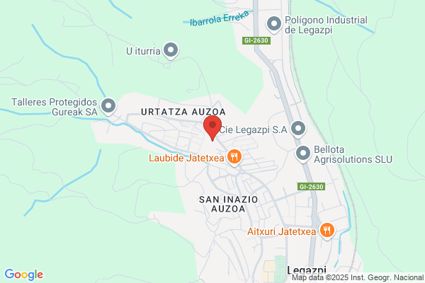 Domingo Agirre Ikastetxe Publikoa