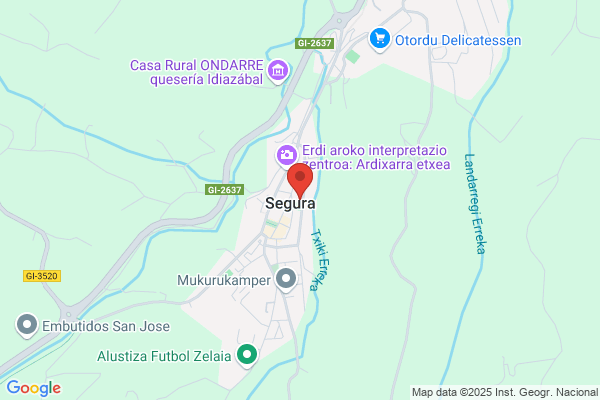 Peluqueria Izaskun