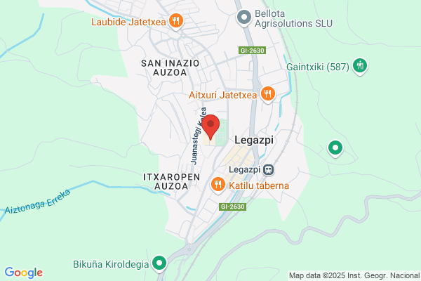 Casino Lagun-Artea