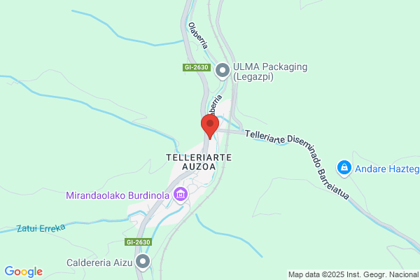 Plasnor S A - Transformaciones De Plasticos