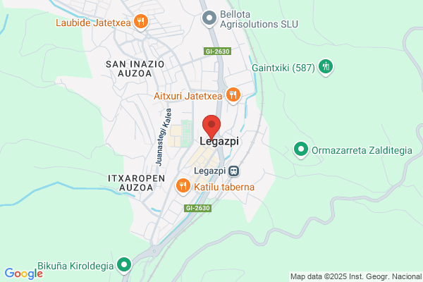 Superlimpieza Laga