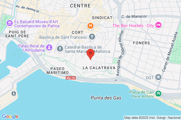 Joves De Mallorca Per La Llengua