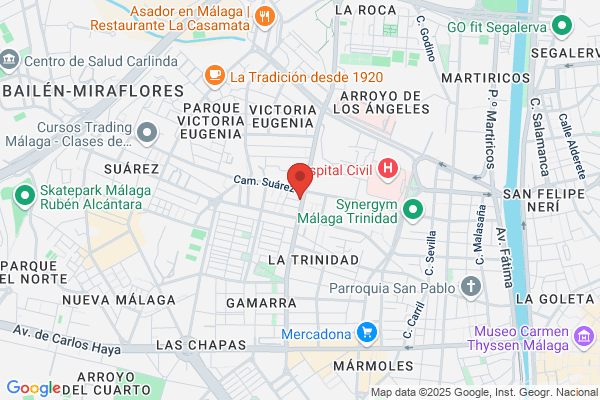 Sonicentro Telyphone Mlaga S.L.
