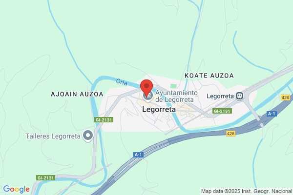 Agirre Lopetegi j.