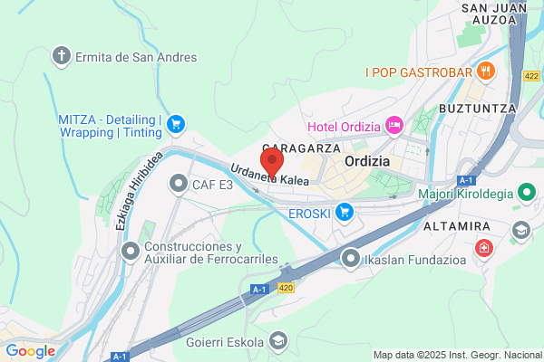 Aldasoro Taberna