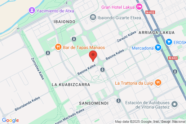 Cerrajeria Ilargi S.A.L.