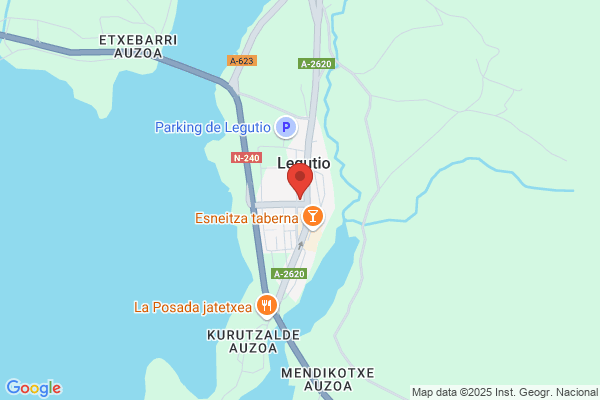 Lopez De Ocariz Lopez De Munain m.