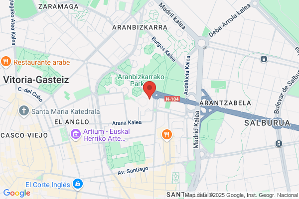 Montajes Industriales Anuncibay S.L.