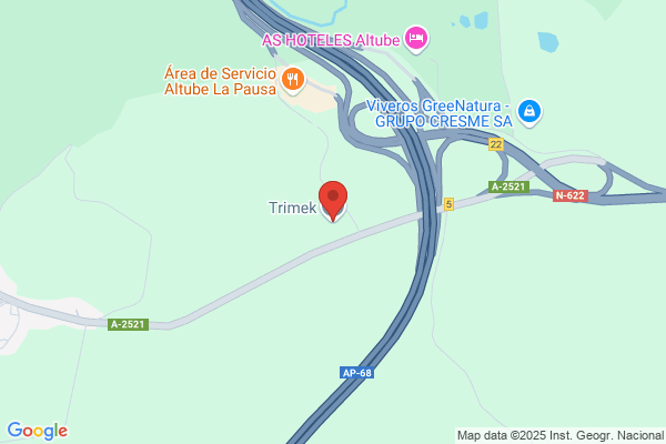 Trimek S.A.