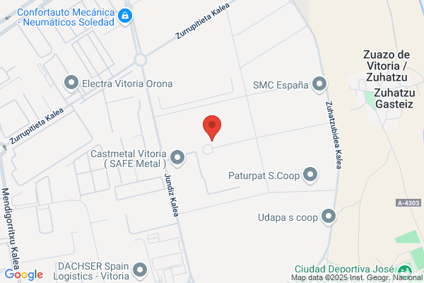 Agabe Fundicion S.L.