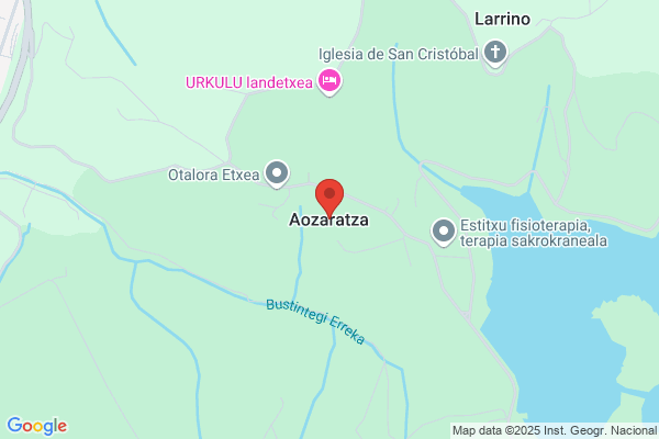 Azatza S.L.