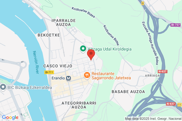 Bar Valdezate - Cafetería