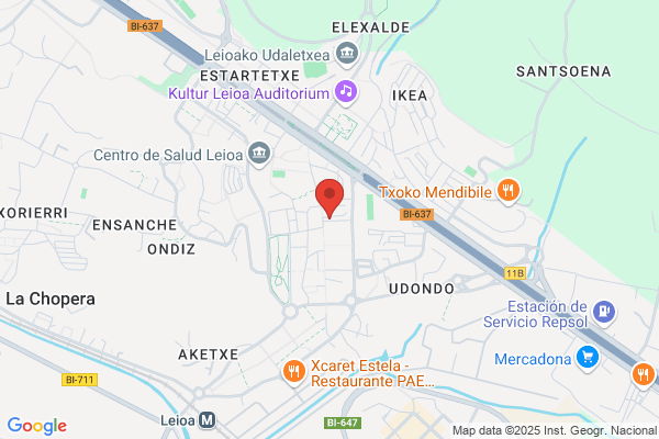 Betanzos Alonso r.
