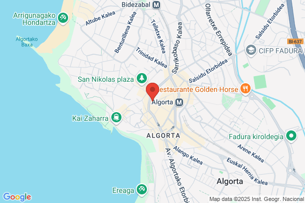 Despacho Abogados -del Horno Abokatua-