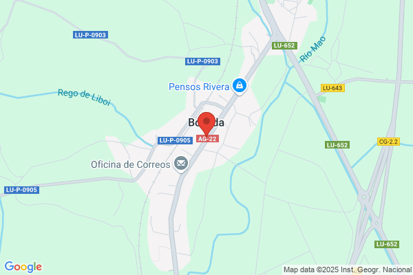 Boveda Santa Coloma e.