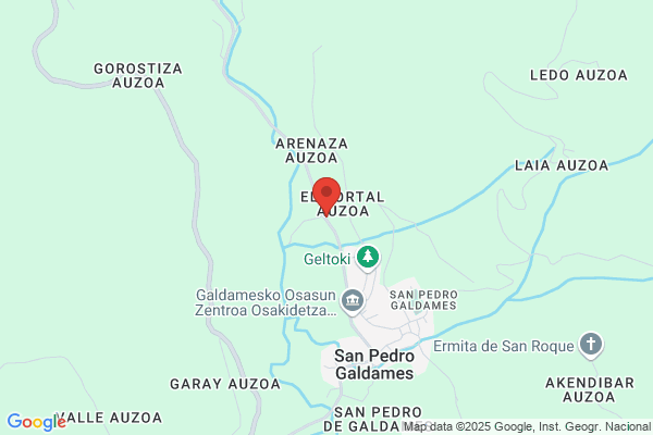Arenaza Gana f. J.