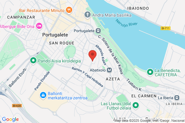 ESTUDIO FRANCIA GESTIÓN INTEGRAL OBRAS Y SERVICIOS