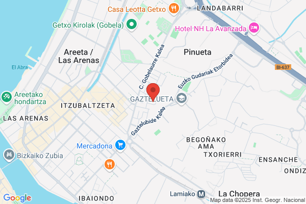 Sociedad Recreativa Gastronimoca Irakatsi-Jan