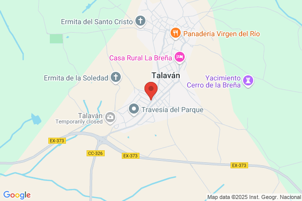 Reformas Talavan Sociedad Limitada