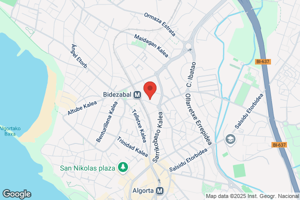 Etxetik Construcciones y Reformas