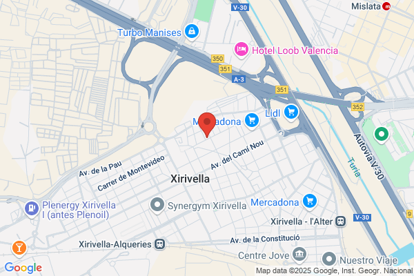 Bar Polvorilla