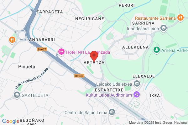 Artatza 12