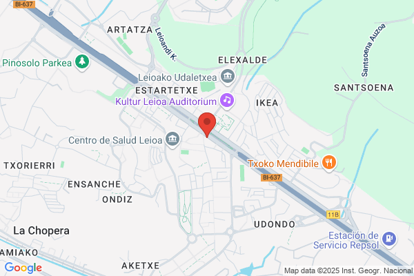 Bilbao Bizkaia Kutxa