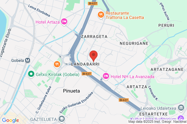 Bilbao Bizkaia Kutxa