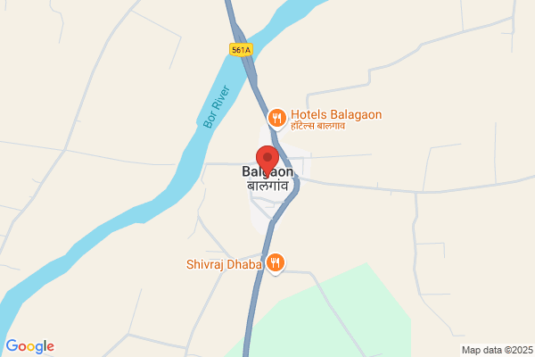 Balgañon Parcha f.