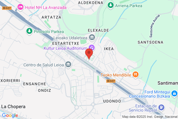 Asesoramiento Y Servicios A La Direccion S.A.
