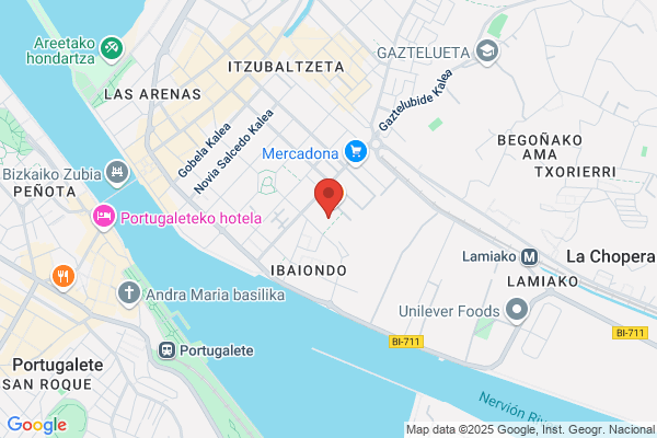 Informatica Gestion Norte S. A.