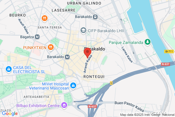 Barriuso De La Parte a.