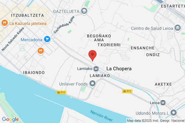 Dental Lamiako S.L.