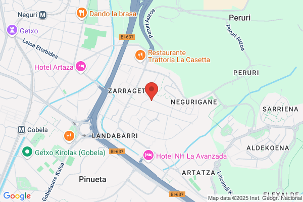 Residencia Neiropsiquiatrica Dr. L. Sanchez Ruiz - Sanatorio San ignacio De Loyo