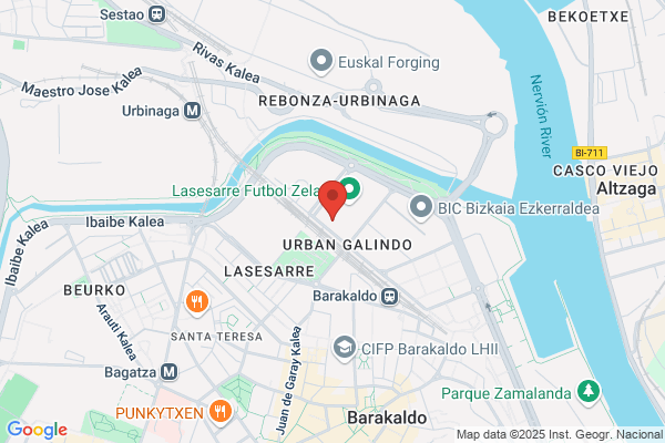 Baracaldo C.F.