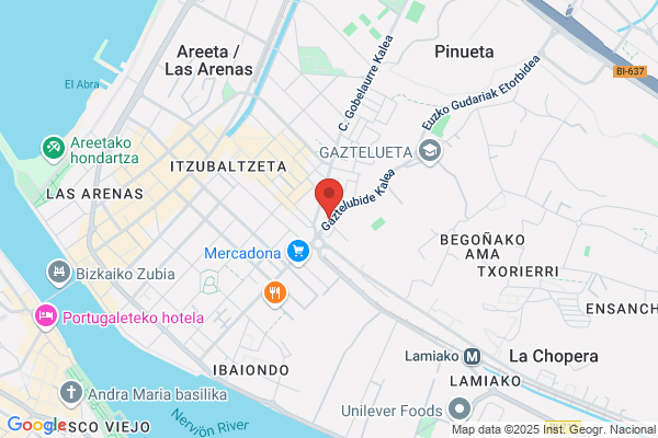 Talleres Gaztelu - Citroen Venta Y Reparacion Carrocerias