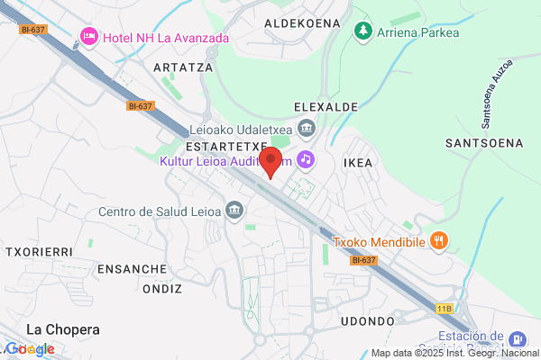 Konpondu S.L.