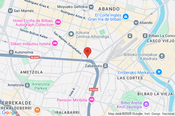 Sariol Sociedad Anonima De Transportes