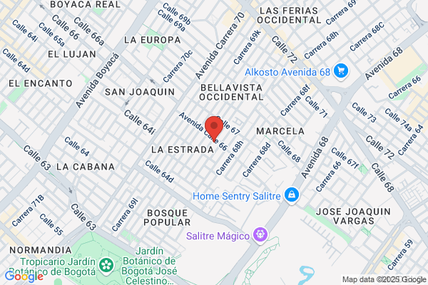 Transportes Calderon 2000 S.L.